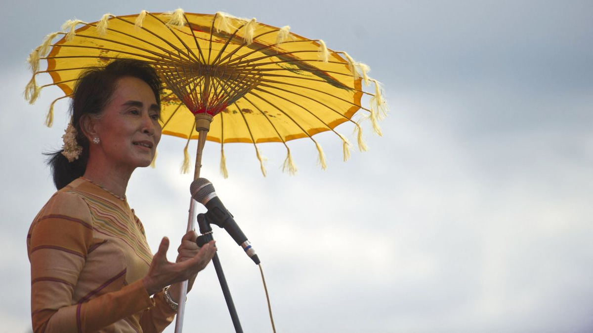 Myanmar's Cold Shoulder to Asean: What the Junta's Refusal to Allow Suu Kyi Visits Really Means