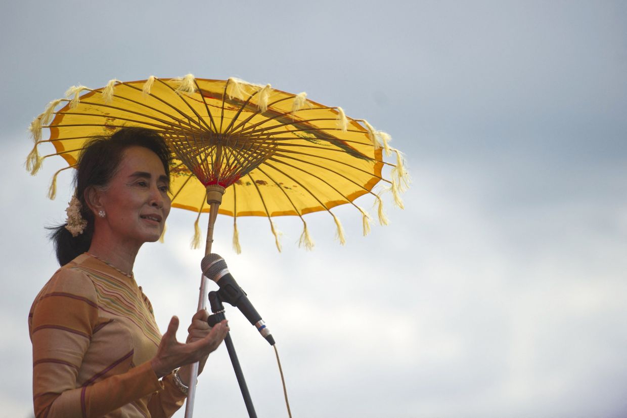 Myanmar's Cold Shoulder to Asean: What the Junta's Refusal to Allow Suu Kyi Visits Really Means