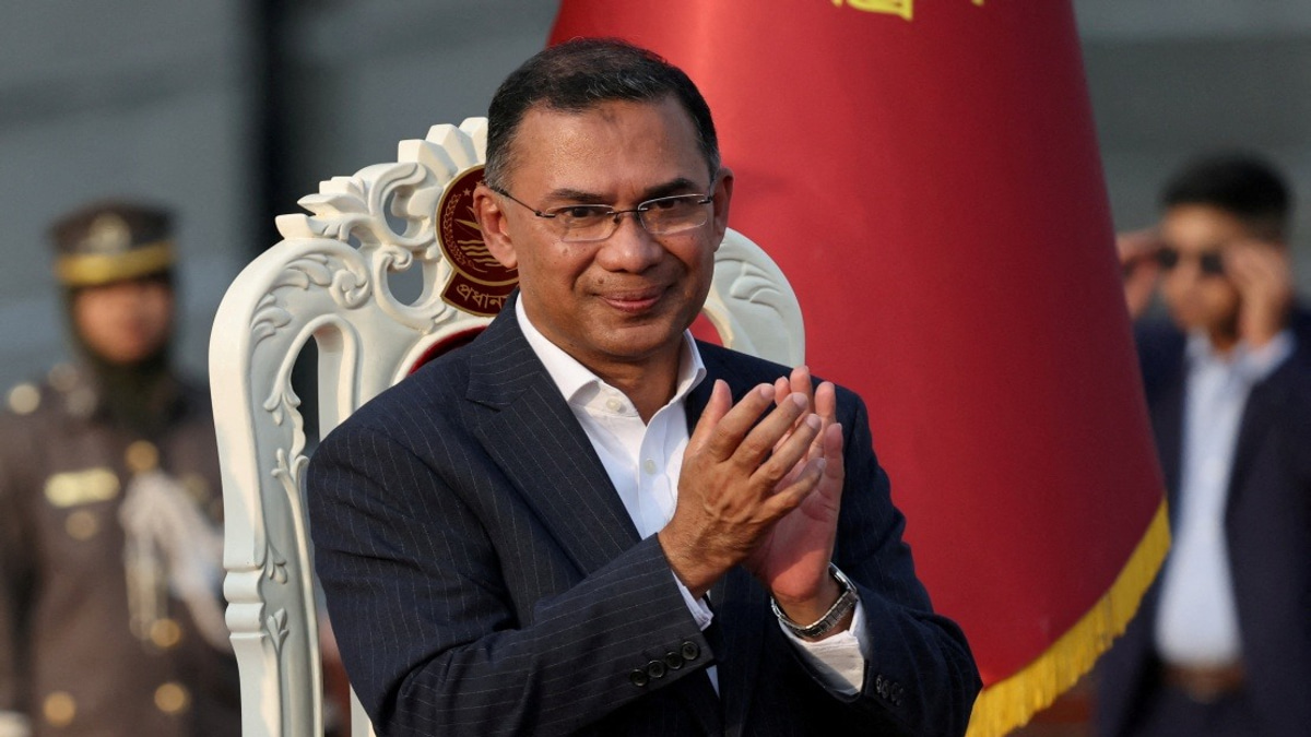 Bangladesh PM Tarique Rahman To Make First Official Foreign Visit To Malaysia