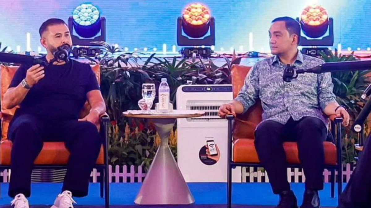 Johor's Onn Hafiz Views Royal Counsel as Performance Standard, Not Excuse for Inertia