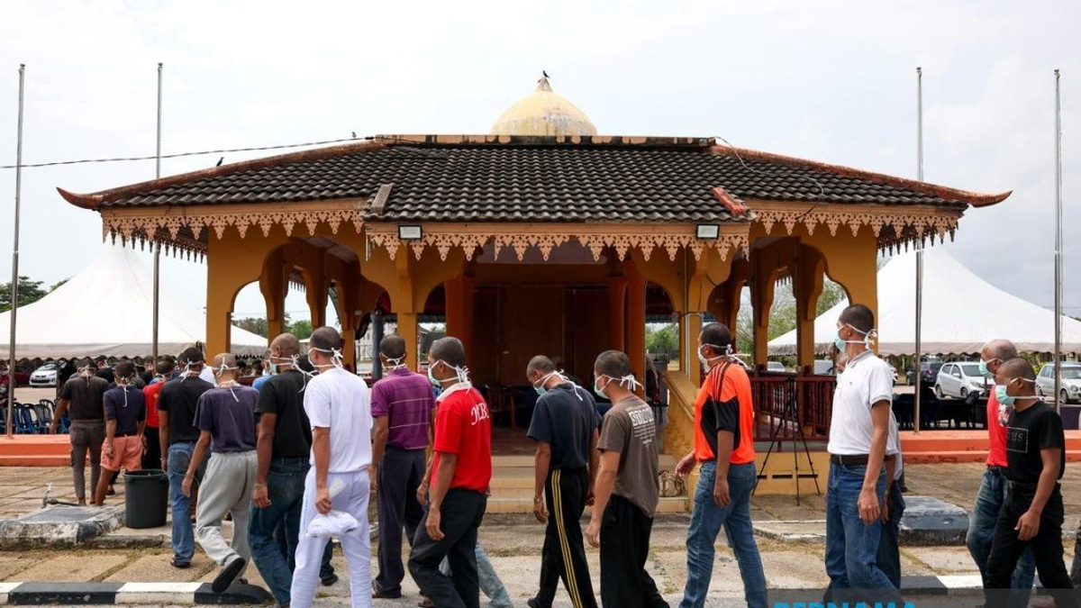 Malaysia's Prisons Amendment Bill 2026 Opens Doors to Community Volunteers in Rehabilitation Effort
