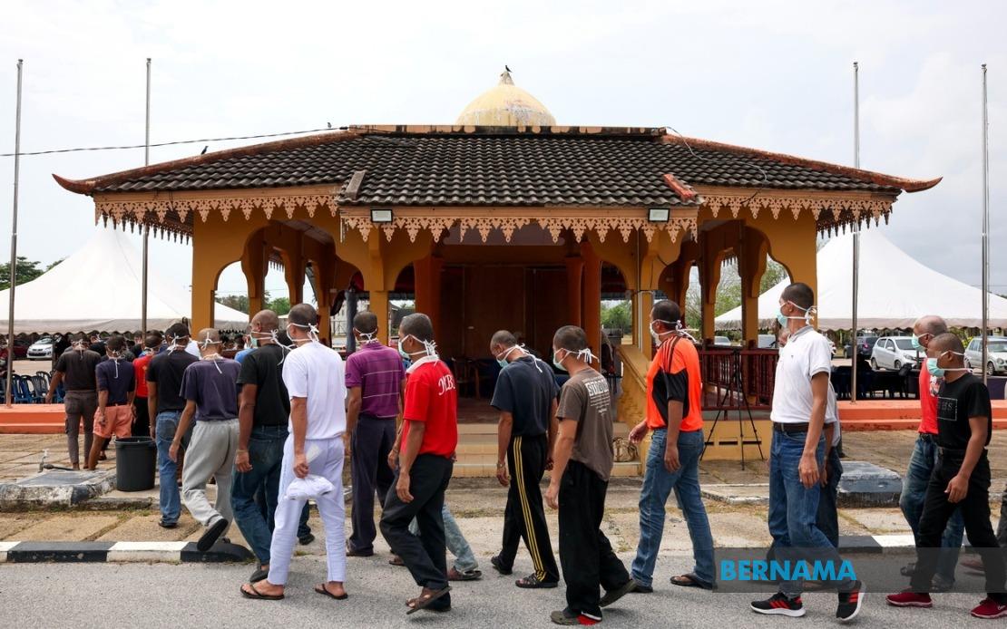 Malaysia's Prisons Amendment Bill 2026 Opens Doors to Community Volunteers in Rehabilitation Effort