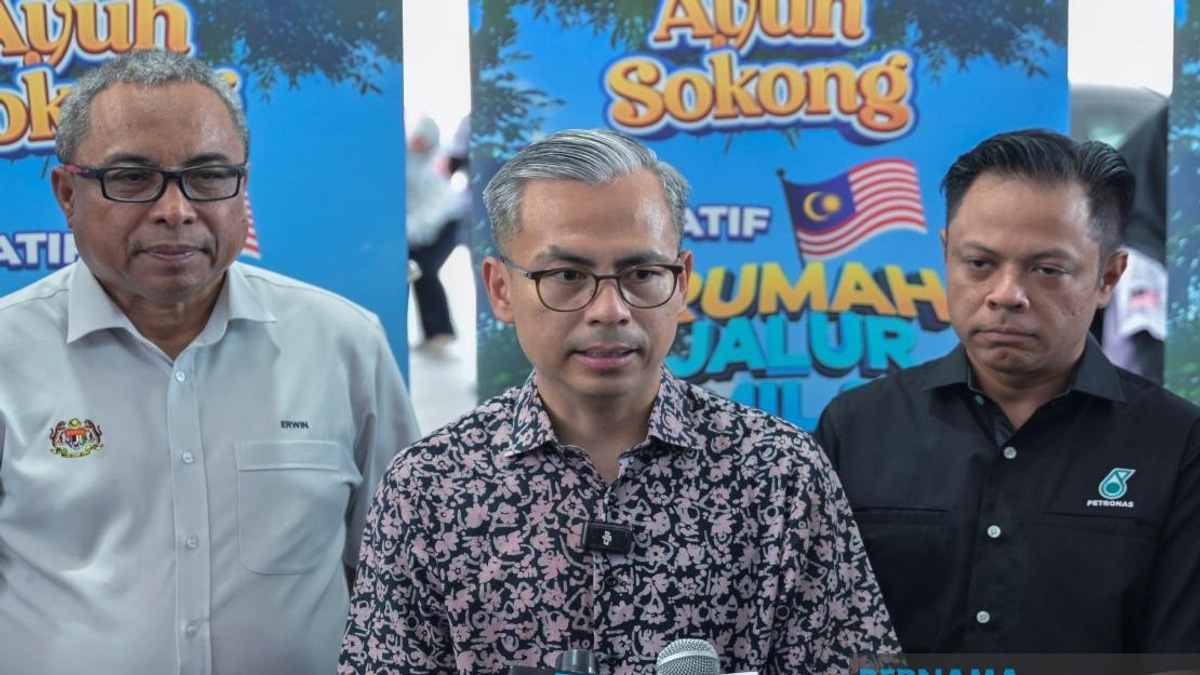 PH Welcomes BN's Willingness to Negotiate Melaka Seat Distribution