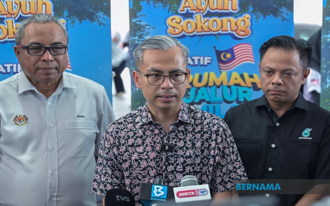 PH Welcomes BN's Willingness to Negotiate Melaka Seat Distribution
