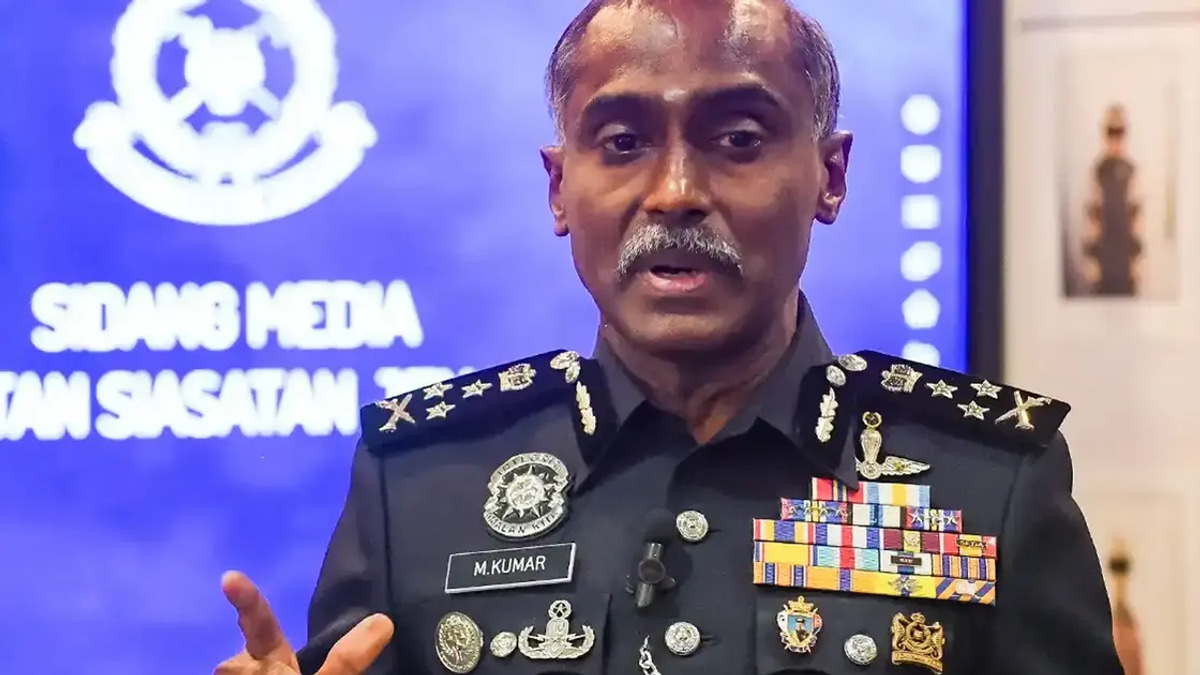 Police Arrest Woman in 20s Over Suspected False Kidnapping Claim
