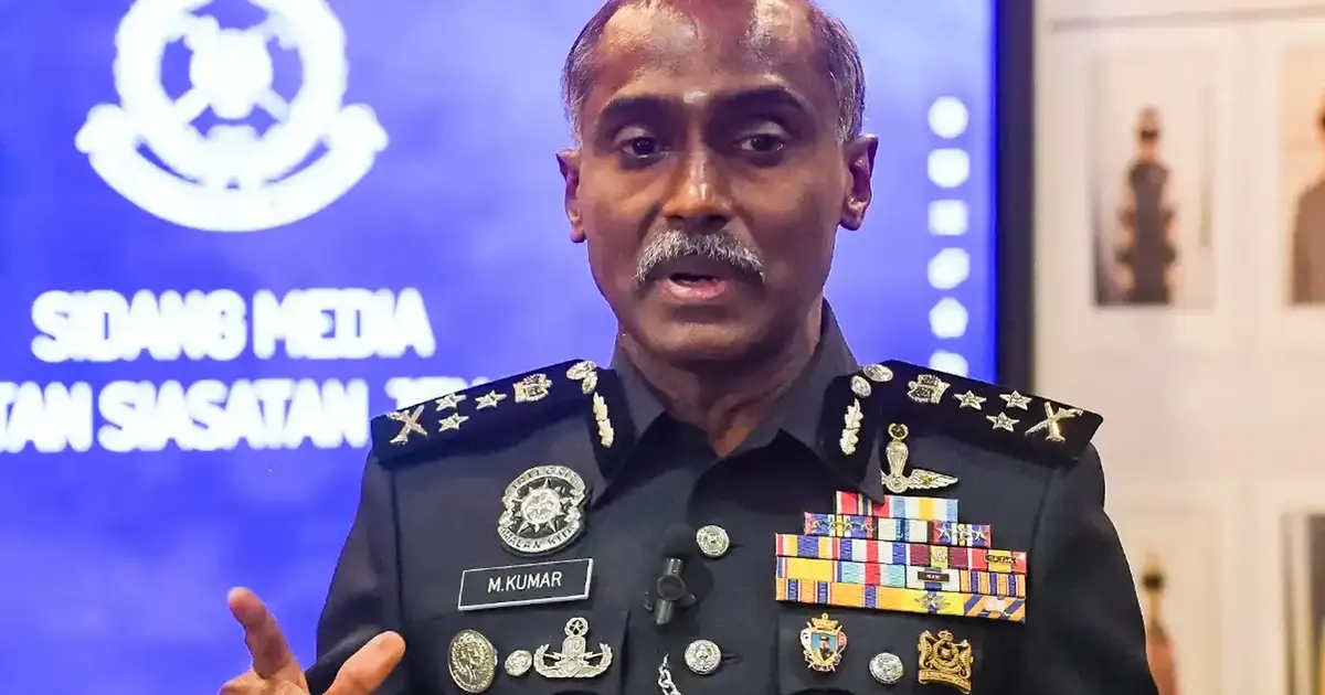Police Arrest Woman in 20s Over Suspected False Kidnapping Claim