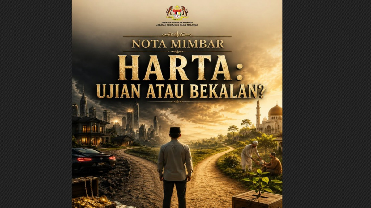 Faith and Governance: Malaysia's Framework for Protecting Public Trust in Institutions