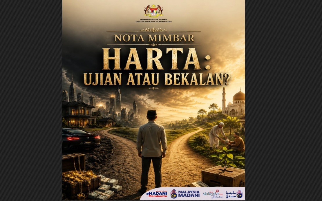 Faith and Governance: Malaysia's Framework for Protecting Public Trust in Institutions