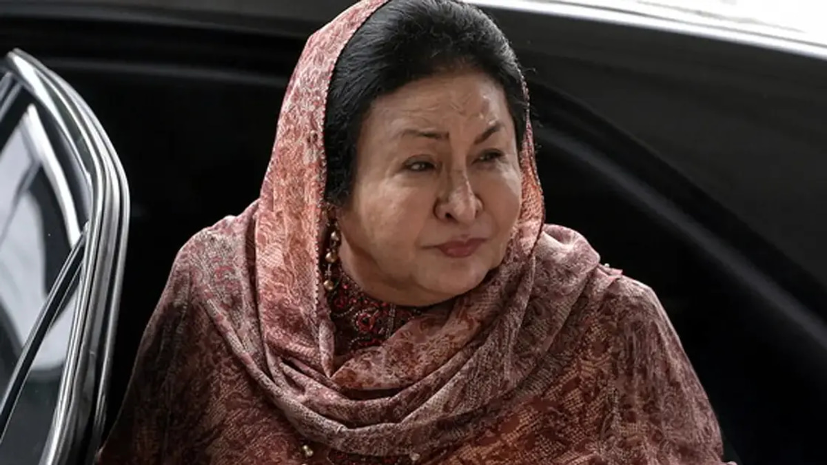 Rosmah Mansor's Appeal in RM1.25 Billion Solar Hybrid Graft Case Proceeds to Court of Appeal