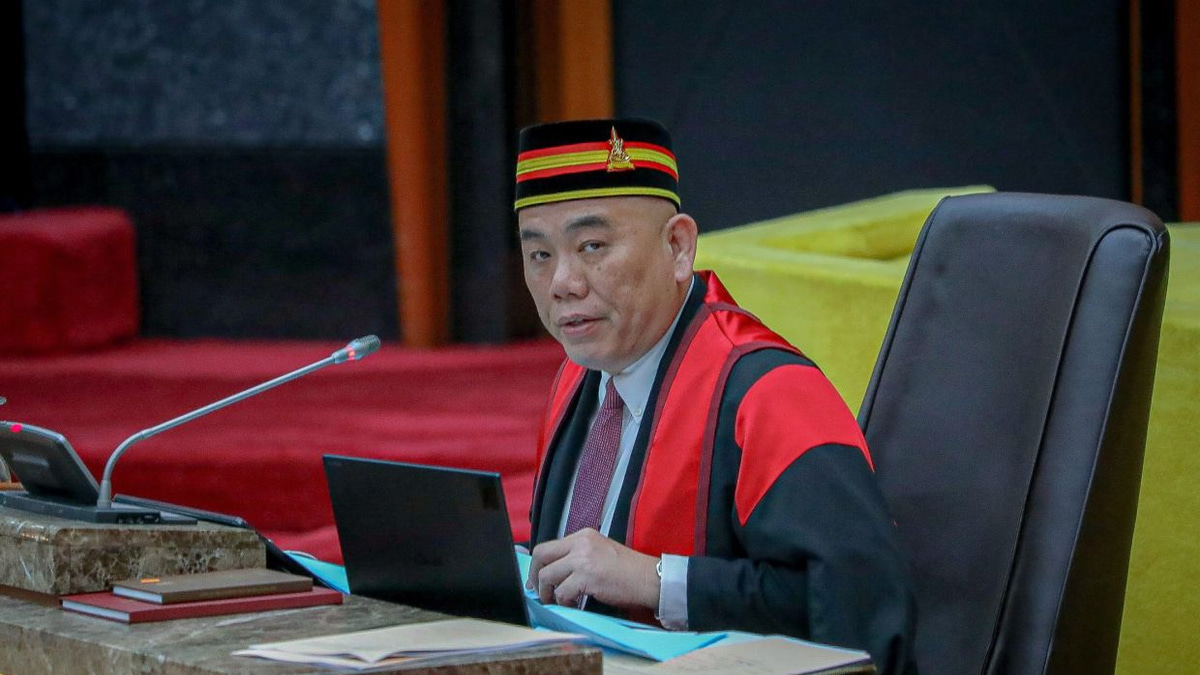 Selangor Speaker Confirms All Assemblymen Will Keep Seats After Comprehensive Review