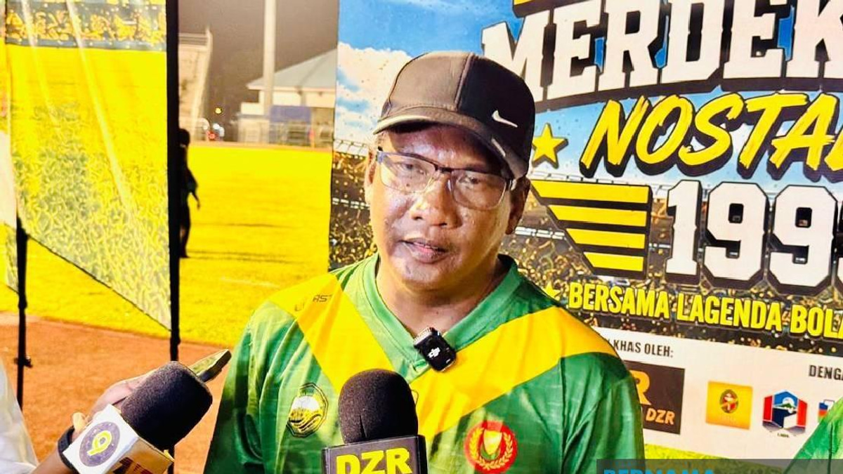 Langkawi To Host Major International Sports Competitions Under MADANI Youth Initiative