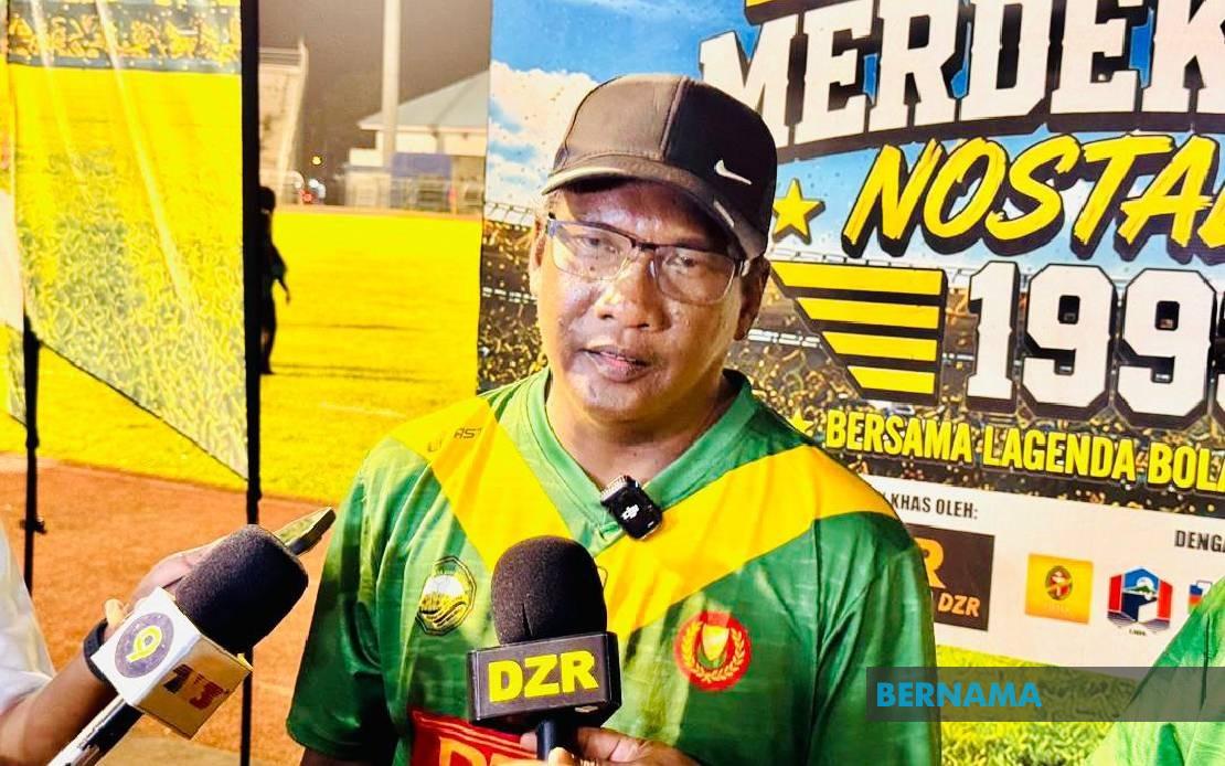Langkawi To Host Major International Sports Competitions Under MADANI Youth Initiative