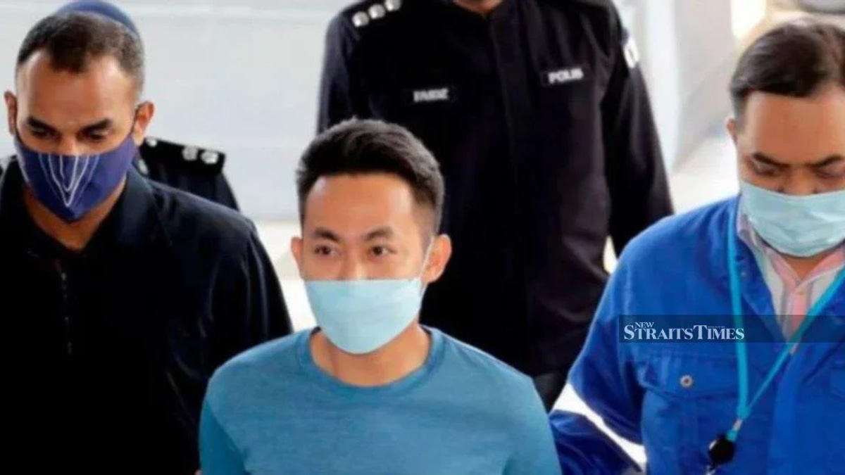 Blogger Jufazli fined RM11,000 for offensive TikTok content targeting former PM Ismail Sabri