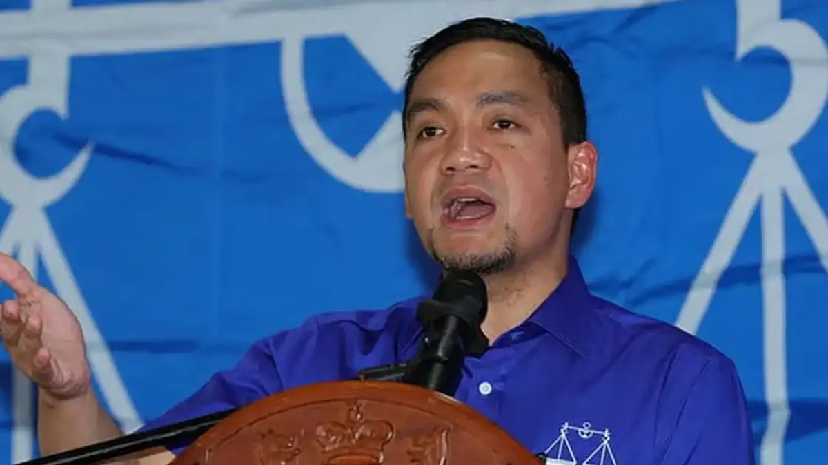 Johor State Elections Not Decisive for BN's Future, Party Tells Disappointed Candidates