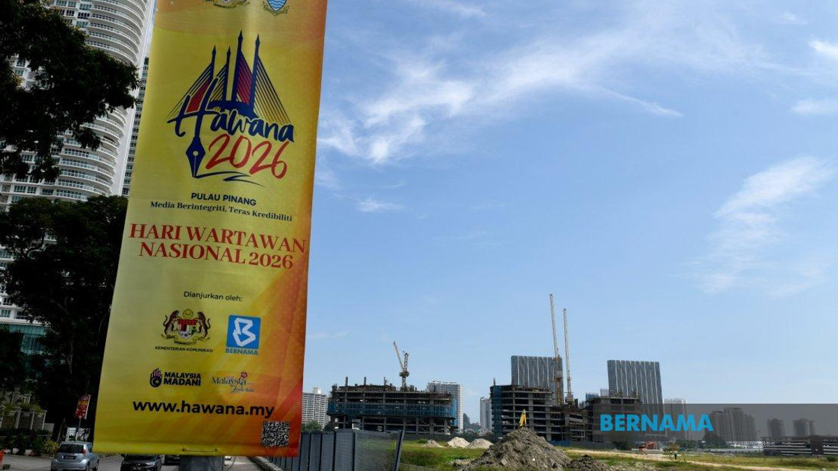 HAWANA 2026 to Drive Penang Tourism and Creative Industries Forward