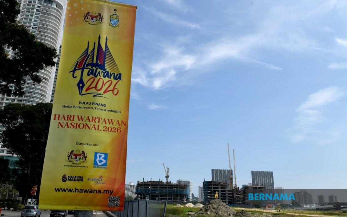 HAWANA 2026 to Drive Penang Tourism and Creative Industries Forward