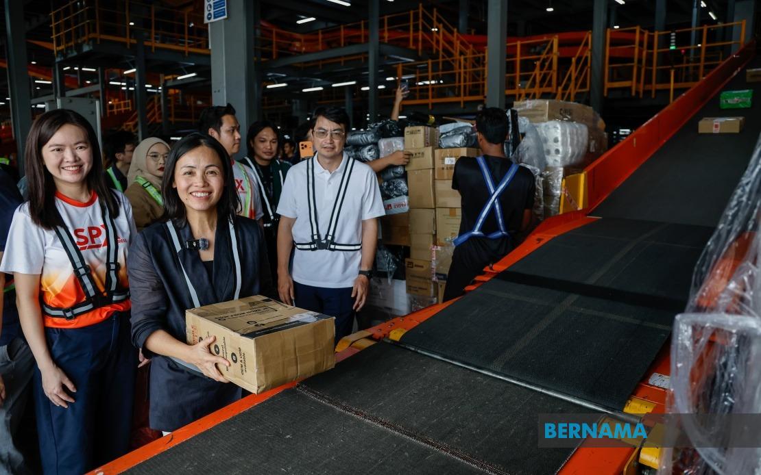 Full Compliance with Risk Mitigation Code Essential to Combat Online Fraud, Says Teo Nie Ching