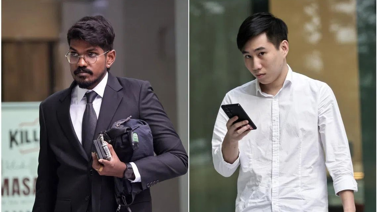 Singapore Police Officer Jailed for Leaking Informant's Details to Suspect