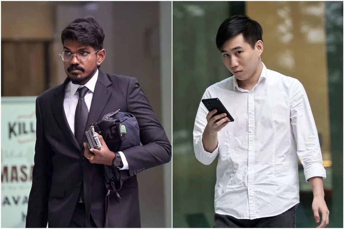 Singapore Police Officer Jailed for Leaking Informant's Details to Suspect