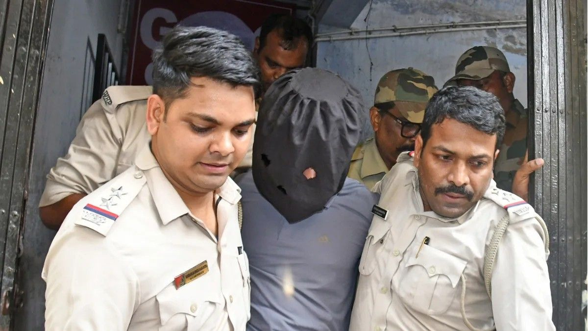 West Bengal arrests suspected Jaish-e-Mohammed operative 12 years after JMB sleeper cell uncovered