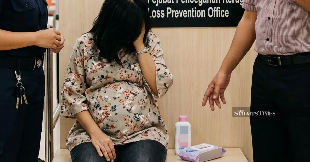 Lotus's Malaysia Launches Investigation Into Pregnant Woman Shoplifting Allegation