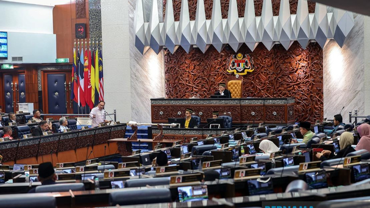 Parliament Pushes for Comprehensive Strategy to Combat Child Sexual Abuse