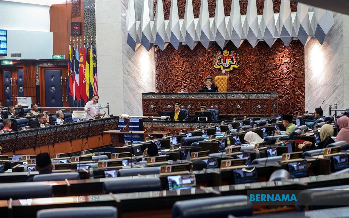 Parliament Pushes for Comprehensive Strategy to Combat Child Sexual Abuse