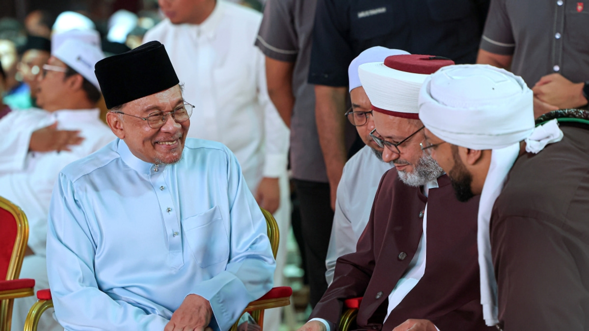 Anwar Defends Public Release of Tabung Haji Inquiry Report as Test of Institutional Trust