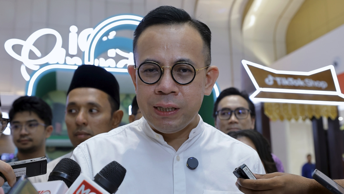 Bukit Mertajam MP Steven Sim demands comprehensive investigation into Cameroonian woman's human trafficking case