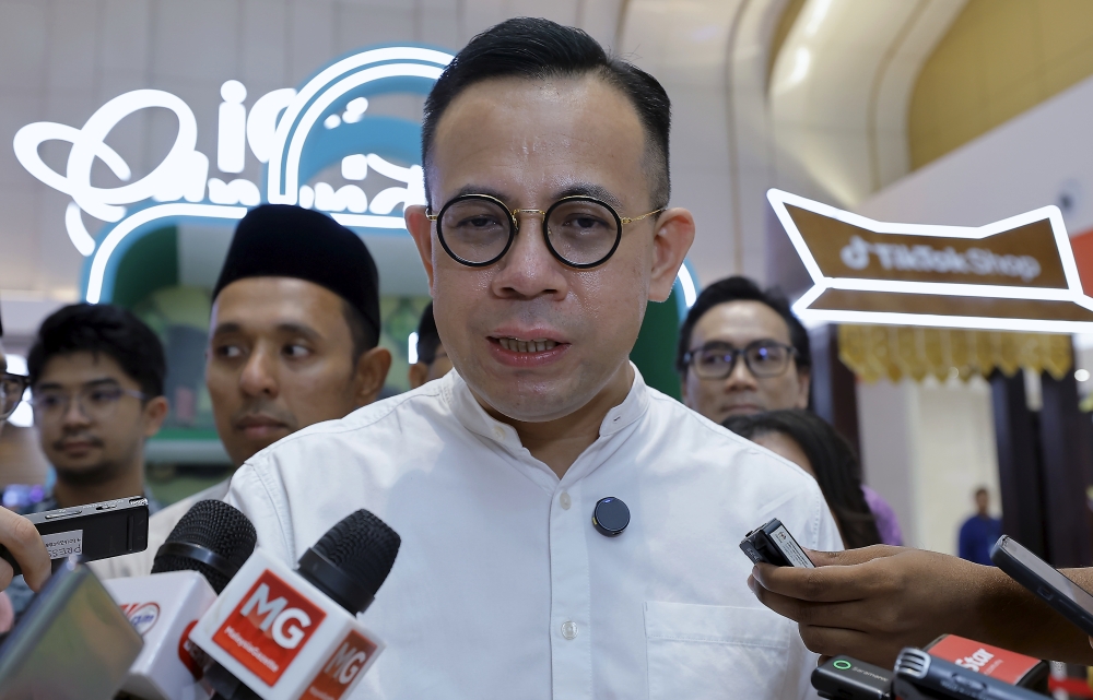Bukit Mertajam MP Steven Sim demands comprehensive investigation into Cameroonian woman's human trafficking case