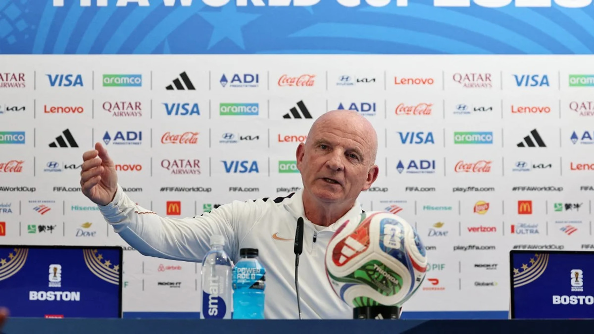France Targets Group Victory to Avoid Long Travel Distances During World Cup Campaign
