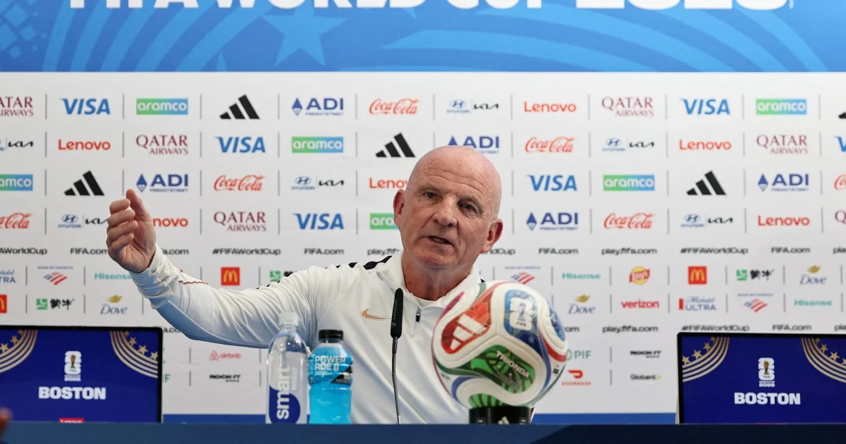 France Targets Group Victory to Avoid Long Travel Distances During World Cup Campaign