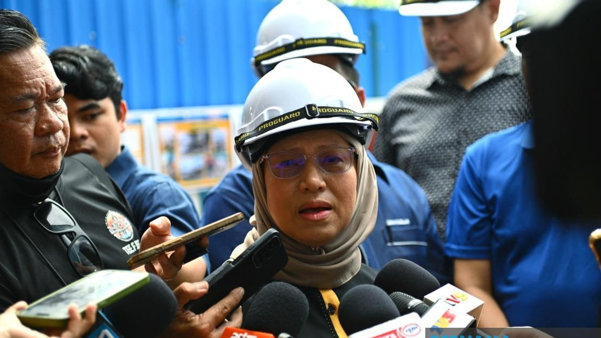 Langkawi Kindergarten Ordered to Close Pending Investigation Into Child Neglect Claims