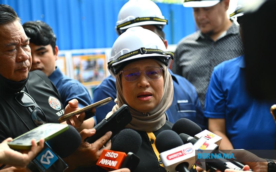 Langkawi Kindergarten Ordered to Close Pending Investigation Into Child Neglect Claims