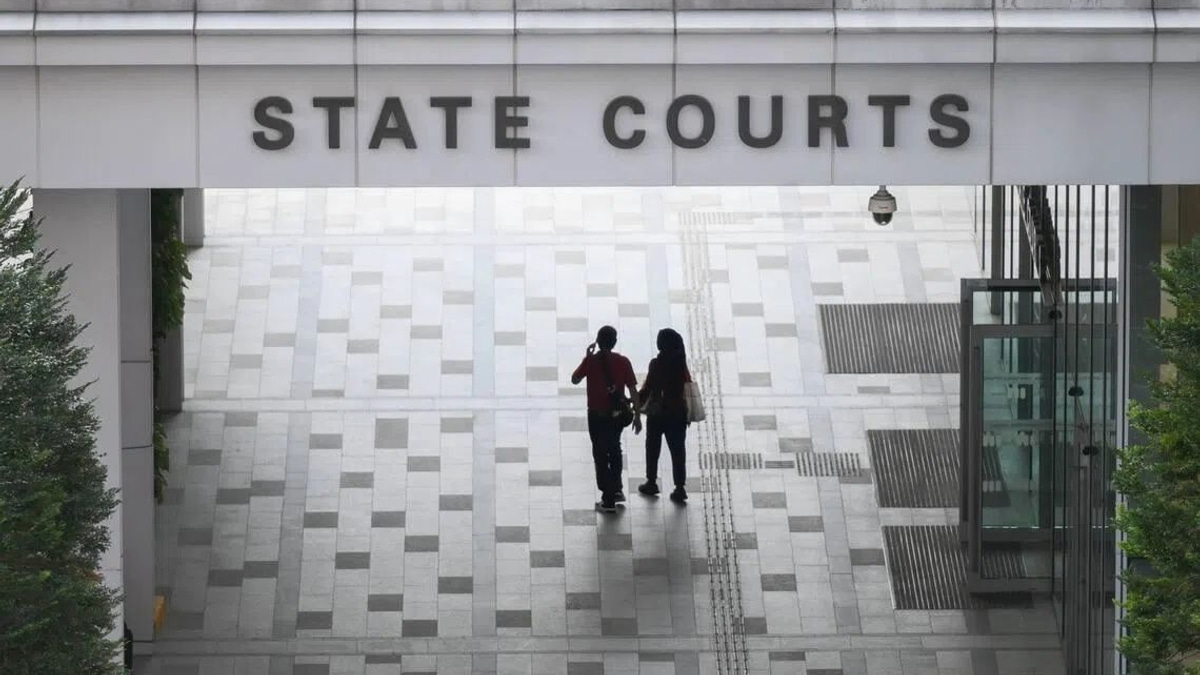 Two Singapore doctors and woman face 20 years' jail for planning drug-fuelled gathering