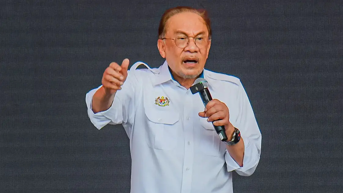 Malaysia and Myanmar reach agreement on repatriation of 5,000 Rohingya