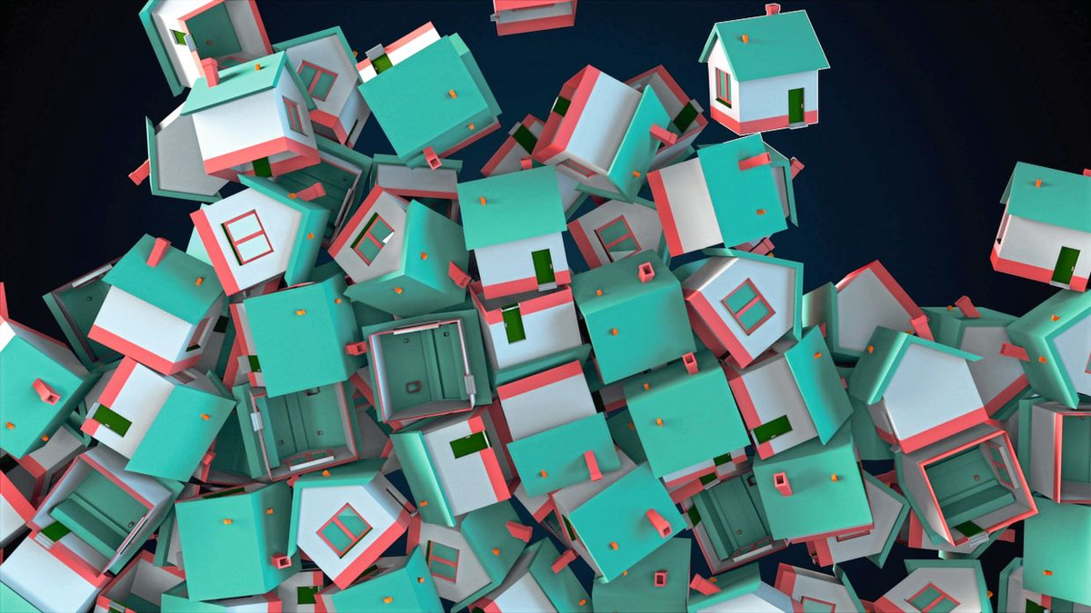 Why RM300,000 homes remain unsold