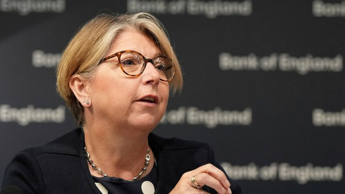 Bank of England signals need for tighter AI governance as autonomous agents pose financial stability risks