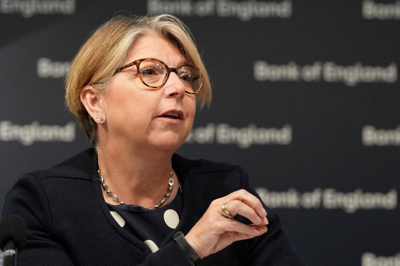 Bank of England signals need for tighter AI governance as autonomous agents pose financial stability risks