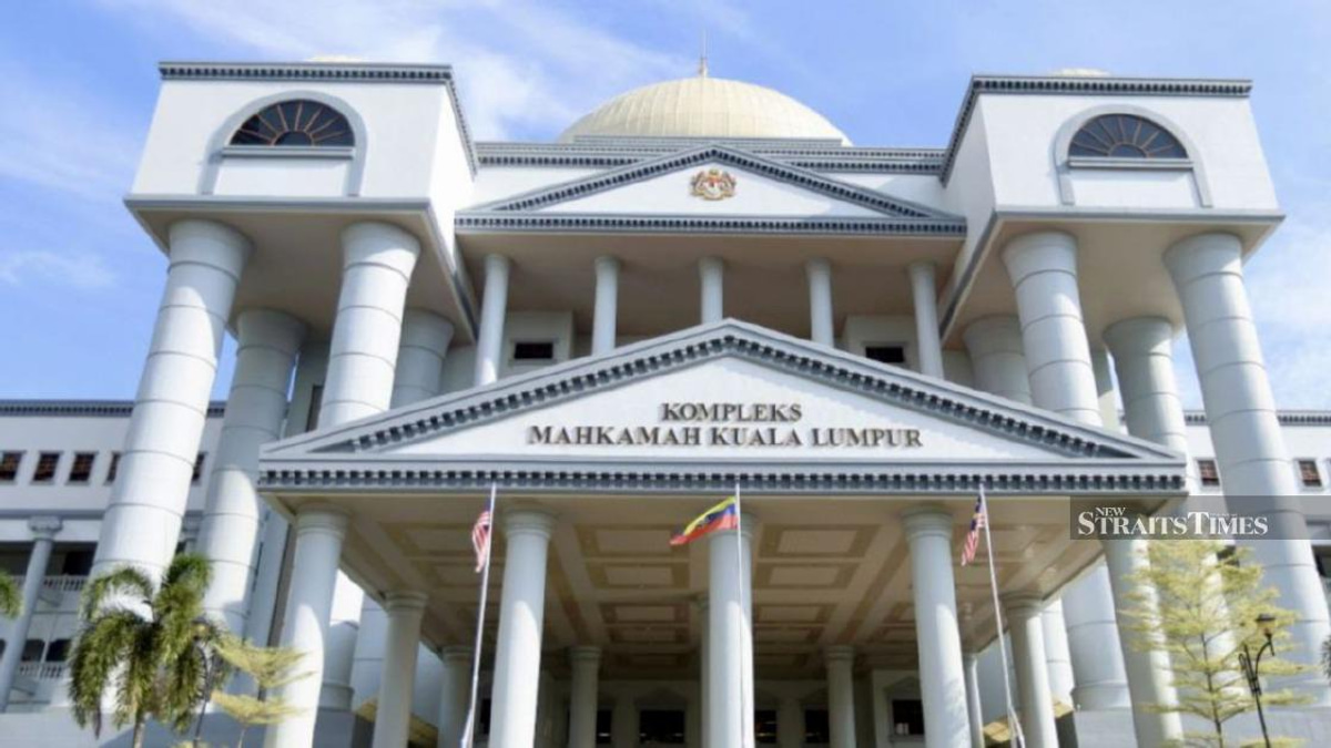 Chinese Businessman's RM110 Million Suit Over Luxury Units Dismissed