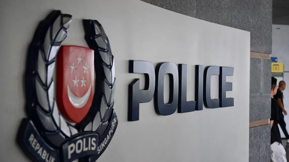 Singapore interior designer arrested for scamming clients with direct payment scheme