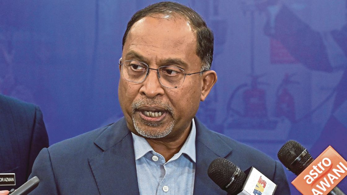 BN's Zambry warns against broad assumptions on Tabung Haji findings given RCI's constrained mandate