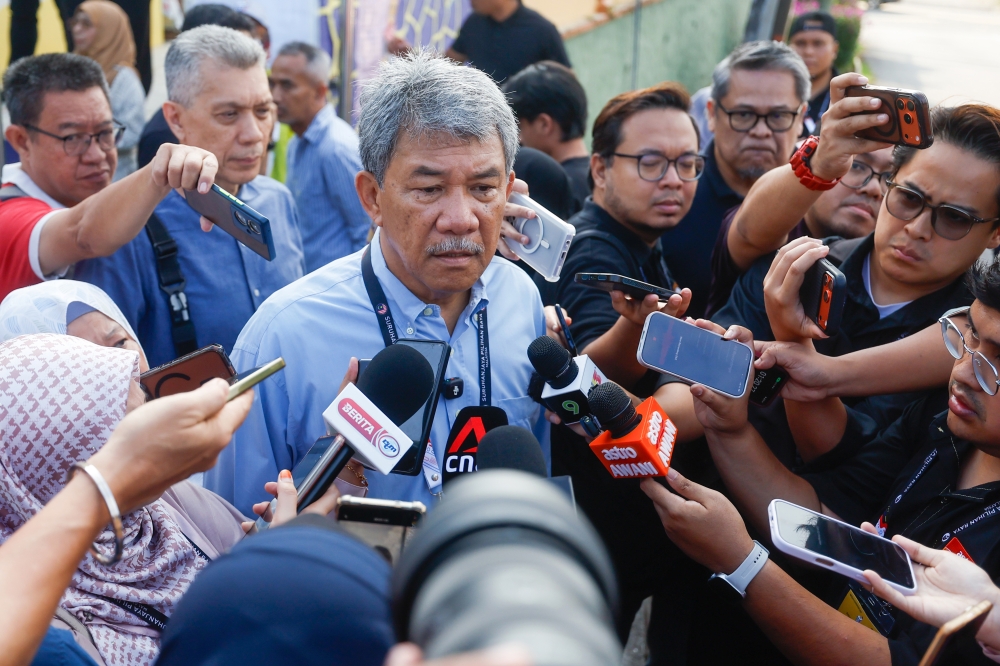 Umno Claims Twin Electoral Firsts in Negeri Sembilan with Youngest and Oldest Winners