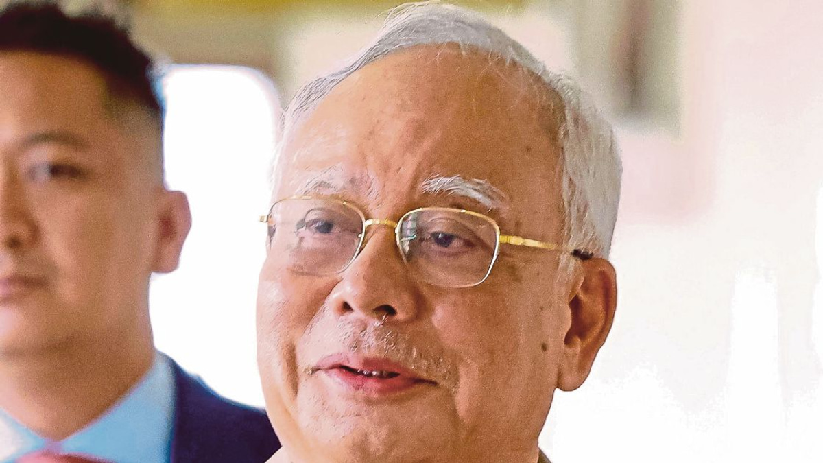 High Court Confirms US$620 Million Returned to Sender, Not Najib's Account