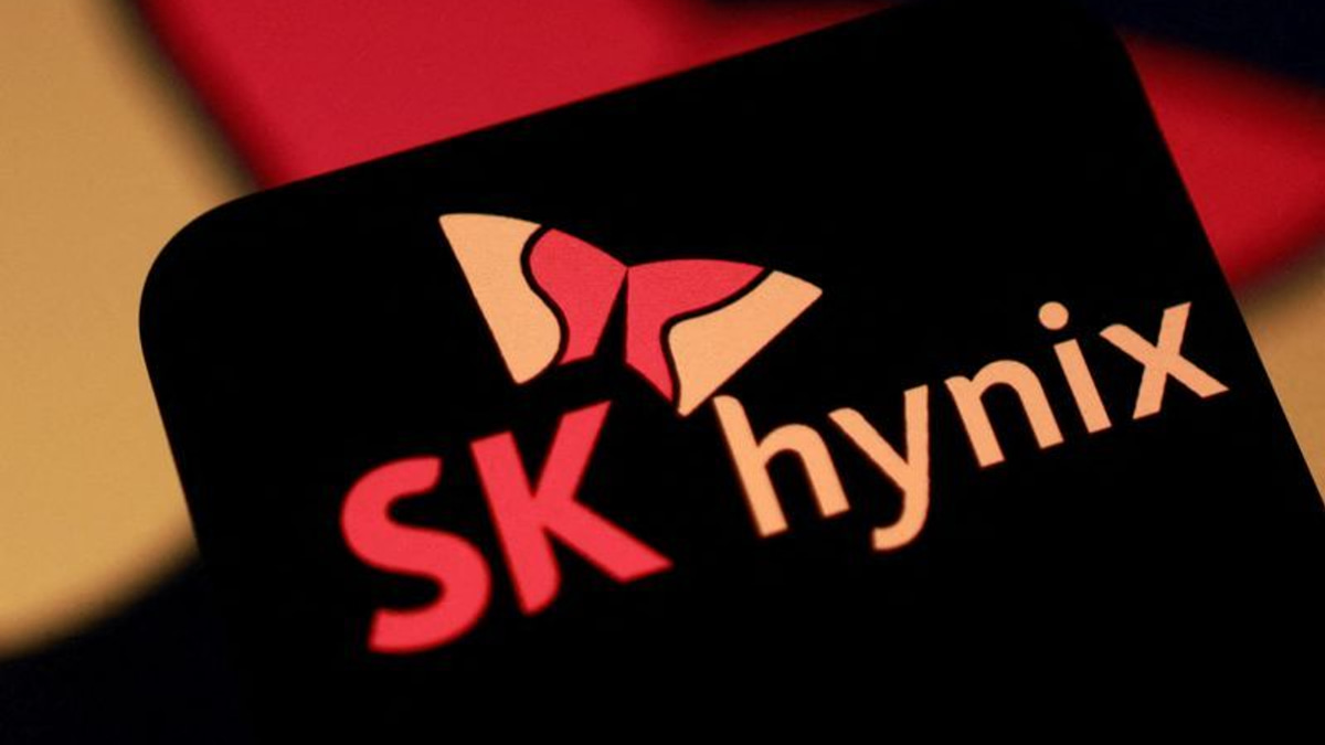 SK Hynix eyes $28 billion US debut as AI chip demand surges