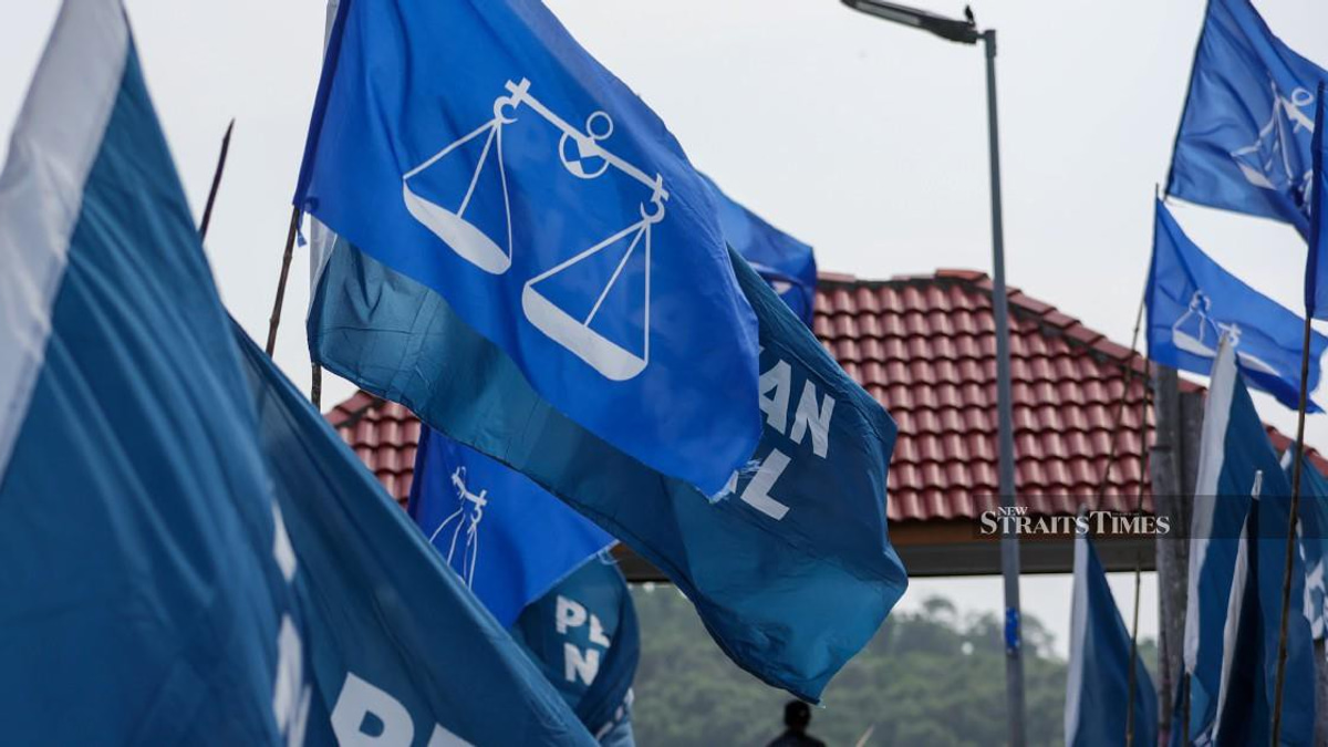 Perikatan Nasional and Barisan Nasional Sealed Negri Sembilan Election Pact Days Before Nomination