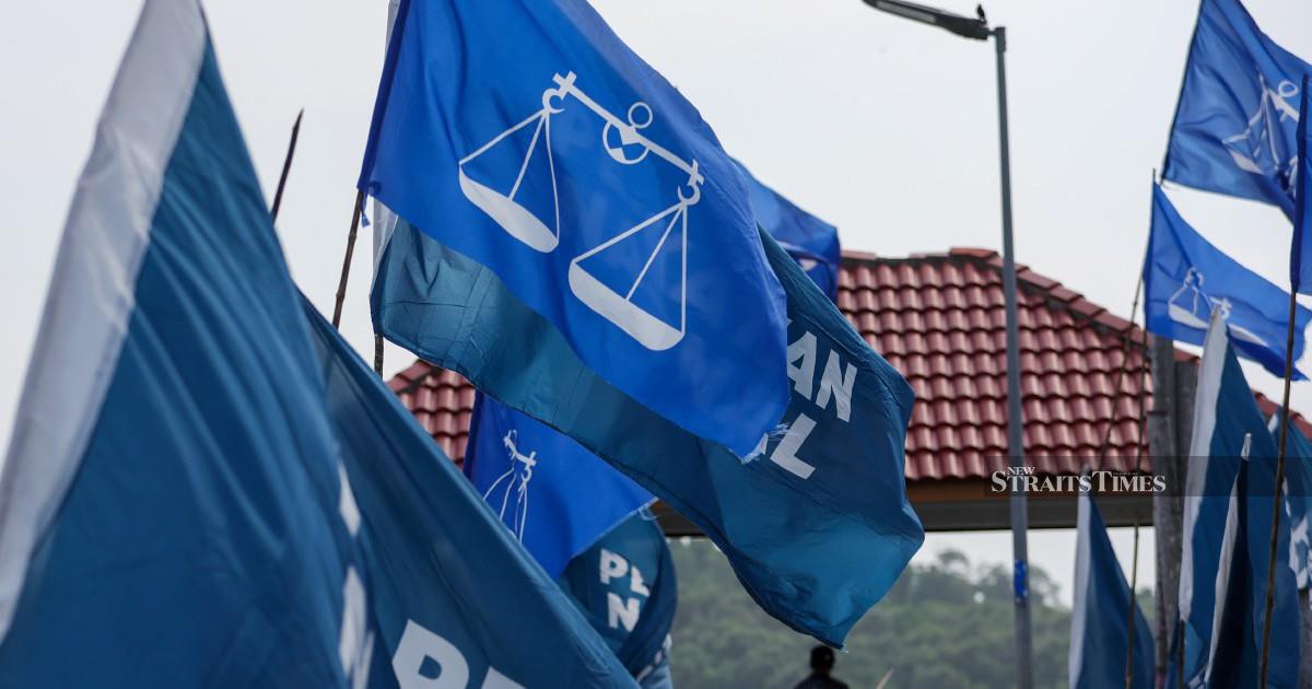 Perikatan Nasional and Barisan Nasional Sealed Negri Sembilan Election Pact Days Before Nomination