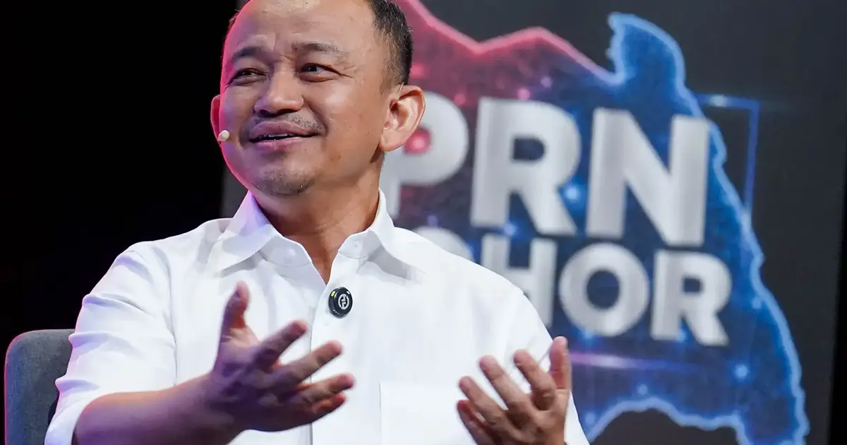 Maszlee Eyes Puteri Wangsa Seat as Political Comeback Gathers Momentum