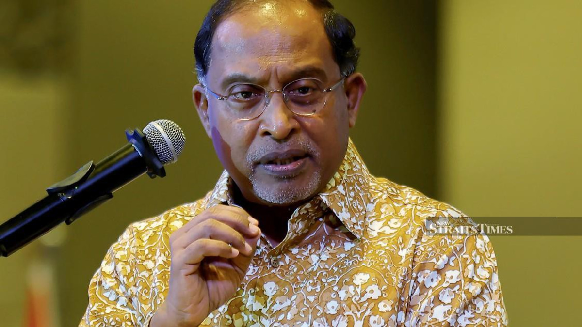 Zambry Rebuffs Mahfuz's Push for Ministerial Roles, Directs Him to Anwar