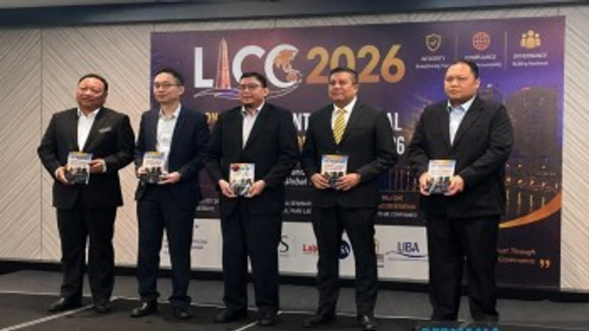 Digital Crime Surge Demands Smarter Compliance Systems, Says Labuan FSA